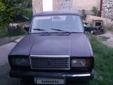 ВАЗ (Lada) 2107 1992 года за 400 000 тг. в Шымкент