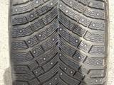 Шины Michelin 275/40R22 X-Ice North 4 SUV (шип)үшін225 000 тг. в Алматы