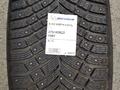 Шины Michelin 275/40R22 X-Ice North 4 SUV (шип)үшін225 000 тг. в Алматы – фото 2