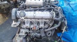 Двигатель КПП EJ20 РеноF4RT D4FТ F3R K7M K4M Y30DT MMC 4G-92 4А90 Тойот КR1 за 265 000 тг. в Алматы – фото 2
