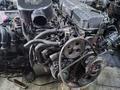 Двигатель КПП EJ20-25 F4R Turbo D4F F3R K7M-J K4M-R-J-P Y30DT QG18 4G69-92 за 265 000 тг. в Алматы – фото 16
