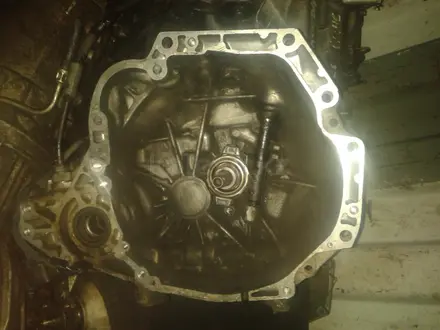 Двигатель Мкпп 85, 000 км из Германии за 235 000 тг. в Алматы – фото 21