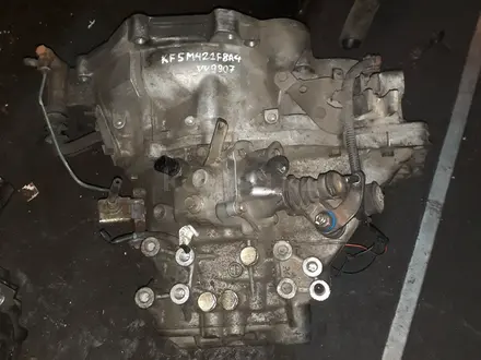 Двигатель КПП EJ20-25 F4R Turbo D4F F3R K7M-J K4M-R-J-P Y30DT QG18 4G69-92 за 265 000 тг. в Алматы – фото 70