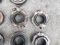 Двигатель КПП EJ20-25 F4R Turbo D4F F3R K7M-J K4M-R-J-P Y30DT QG18 4G69-92 за 265 000 тг. в Алматы – фото 81