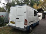 Mercedes-Benz Sprinter 2002 годаүшін3 500 000 тг. в Алматы – фото 4