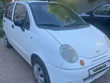 Daewoo Matiz, 2011