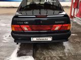 ВАЗ (Lada) 2115 2004 года за 1 350 000 тг. в Петропавловск – фото 4