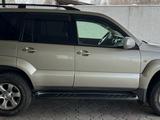 Toyota Land Cruiser Prado 2003 года за 11 999 769 тг. в Талдыкорган