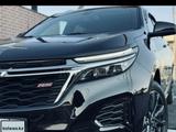 Chevrolet Equinox 2022 годаүшін8 750 000 тг. в Шымкент – фото 3