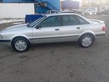 Audi 80 1992 года за 1 650 000 тг. в Новоишимский – фото 4