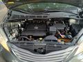 Toyota Sienna 2010 года за 7 000 000 тг. в Алматы – фото 8