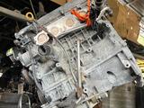 Двигатель Toyota Camry 2.4 за 480 000 тг. в Алматы – фото 2
