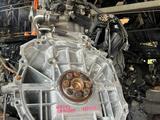 Двигатель Toyota Camry 2.4 за 480 000 тг. в Алматы – фото 3
