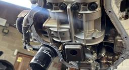 Двигатель Toyota Camry 2.4үшін480 000 тг. в Алматы – фото 5