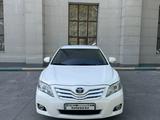 Toyota Camry 2009 годаүшін7 200 000 тг. в Шымкент