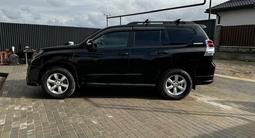 Toyota Land Cruiser Prado 2010 года за 13 000 000 тг. в Алматы – фото 3