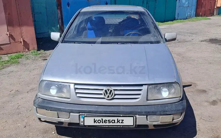Volkswagen Vento 1993 годаүшін900 000 тг. в Астана