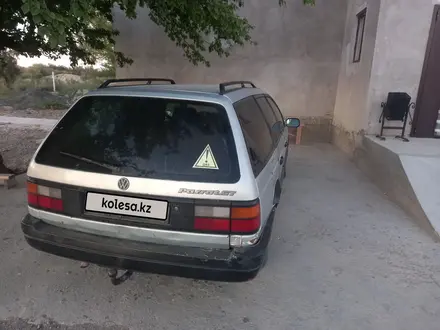 Volkswagen Passat 1991 года за 1 100 000 тг. в Аральск