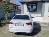 Chevrolet Monza 2023 года за 7 000 000 тг. в Алматы – фото 4