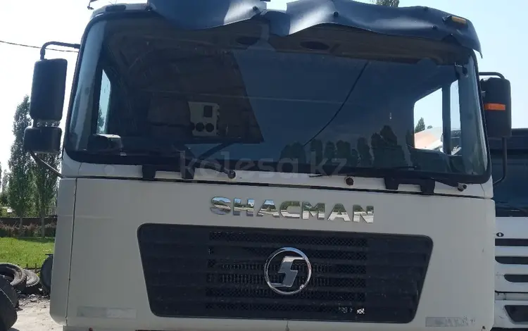 Shacman (Shaanxi)  F2000 2013 годаүшін10 000 000 тг. в Шымкент