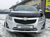 Chevrolet Cruze 2014 года за 4 900 000 тг. в Семей