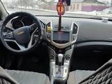Chevrolet Cruze 2014 года за 4 900 000 тг. в Семей – фото 4