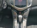 Chevrolet Cruze 2014 года за 4 900 000 тг. в Семей – фото 5