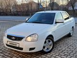 ВАЗ (Lada) Priora 2170 2014 года за 2 700 000 тг. в Шымкент