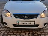 ВАЗ (Lada) Priora 2170 2014 года за 2 700 000 тг. в Шымкент – фото 2