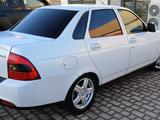 ВАЗ (Lada) Priora 2170 2014 года за 2 700 000 тг. в Шымкент – фото 3