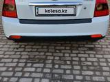 ВАЗ (Lada) Priora 2170 2014 года за 2 700 000 тг. в Шымкент – фото 4