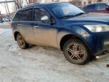 Lifan X60 2017 года за 4 500 000 тг. в Уральск