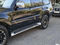 Mitsubishi Pajero 2007 года за 9 000 000 тг. в Алматы – фото 2