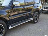 Mitsubishi Pajero 2007 годаүшін9 000 000 тг. в Алматы – фото 2