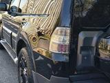 Mitsubishi Pajero 2007 годаүшін9 000 000 тг. в Алматы – фото 3