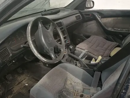 Toyota Carina E 1993 года за 900 000 тг. в Семей – фото 10