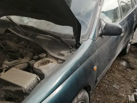 Toyota Carina E 1993 года за 900 000 тг. в Семей – фото 3