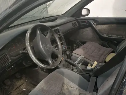 Toyota Carina E 1993 года за 900 000 тг. в Семей – фото 9