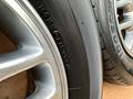 Дики с шинами Bridgestone LUFT-RV 215/65R15 6*139.7 за 140 000 тг. в Алматы – фото 7