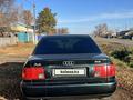 Audi A6 1996 годаүшін2 600 000 тг. в Астана – фото 4