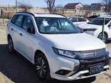 Mitsubishi Outlander 2022 года за 12 000 000 тг. в Алматы