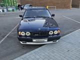 BMW 525 1993 годаүшін1 100 000 тг. в Астана