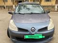 Renault Clio 2008 годаfor1 500 000 тг. в Байконыр – фото 2