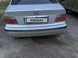 BMW 316 1991 года за 1 600 000 тг. в Семей – фото 4