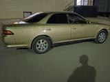 Toyota Mark II 1994 годаүшін1 600 000 тг. в Жезказган – фото 2