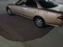 Toyota Mark II, 1994