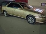 Toyota Mark II 1994 годаүшін1 600 000 тг. в Жезказган – фото 3