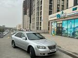 Hyundai Sonata 2007 года за 4 150 000 тг. в Шымкент – фото 2