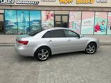 Hyundai Sonata 2007 года за 4 150 000 тг. в Шымкент – фото 3