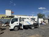 Isuzu 1996 годаүшін15 900 000 тг. в Караганда – фото 2